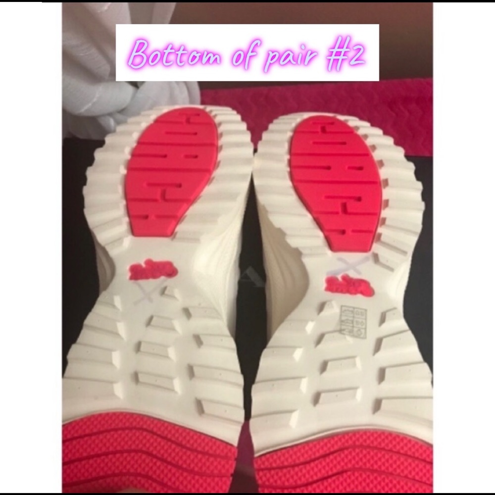 🦋HP🦋 Coach C143 Runner Shoes - Picture 10 of 16